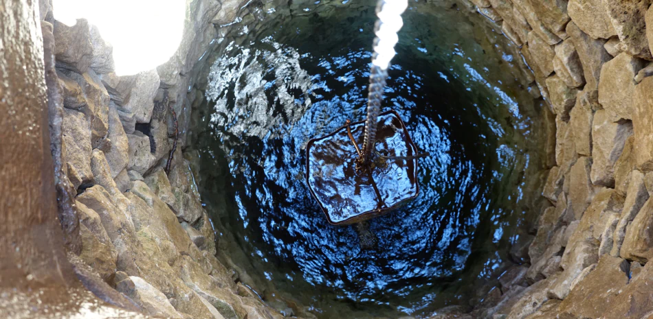 water well inspections